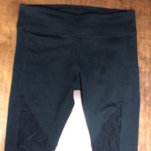 Fabletics 7/8 leggings
